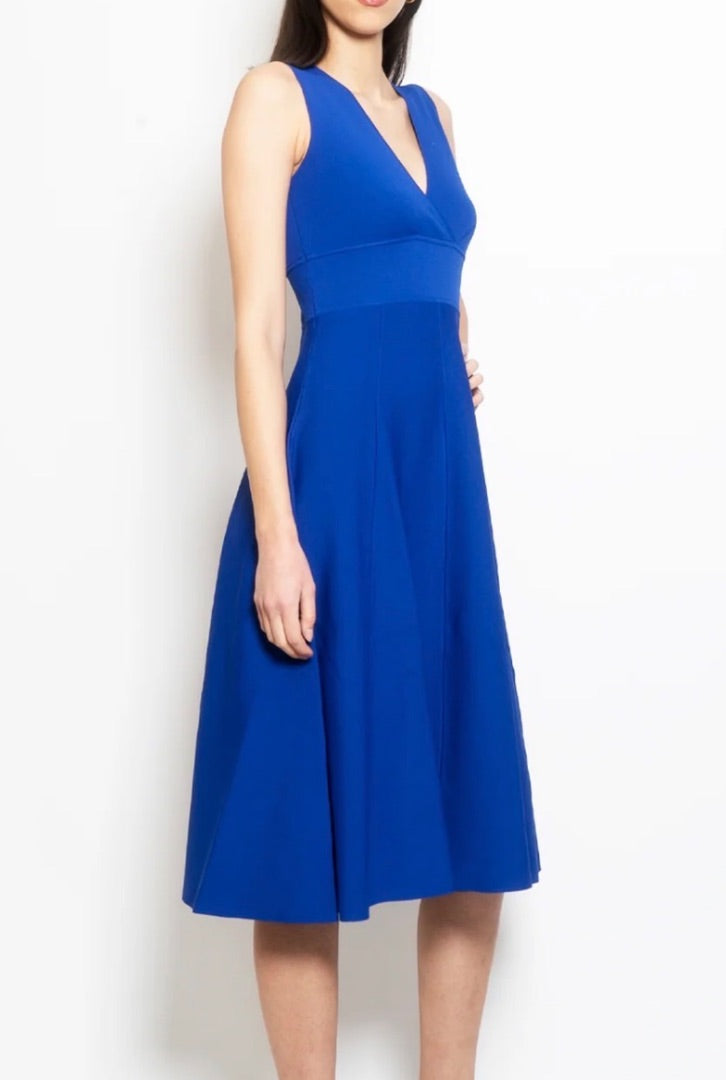 Parosh Dress