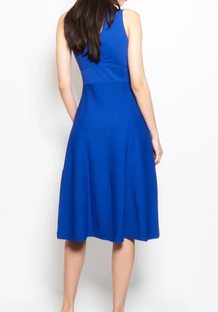 Parosh Dress