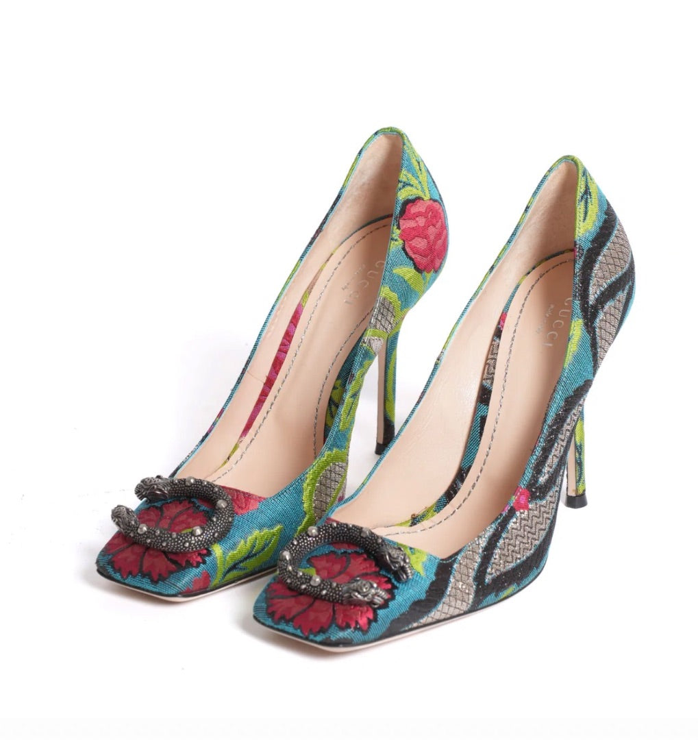 Gucci Heels