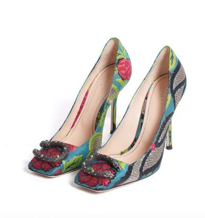 Gucci Heels