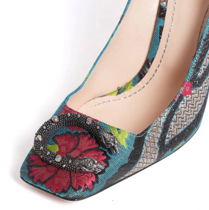 Gucci Heels