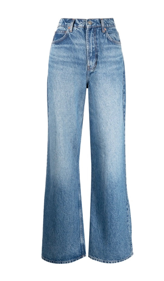 Reformation Jeans