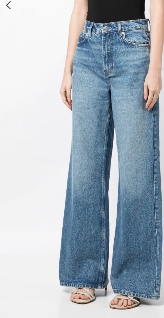 Reformation Jeans