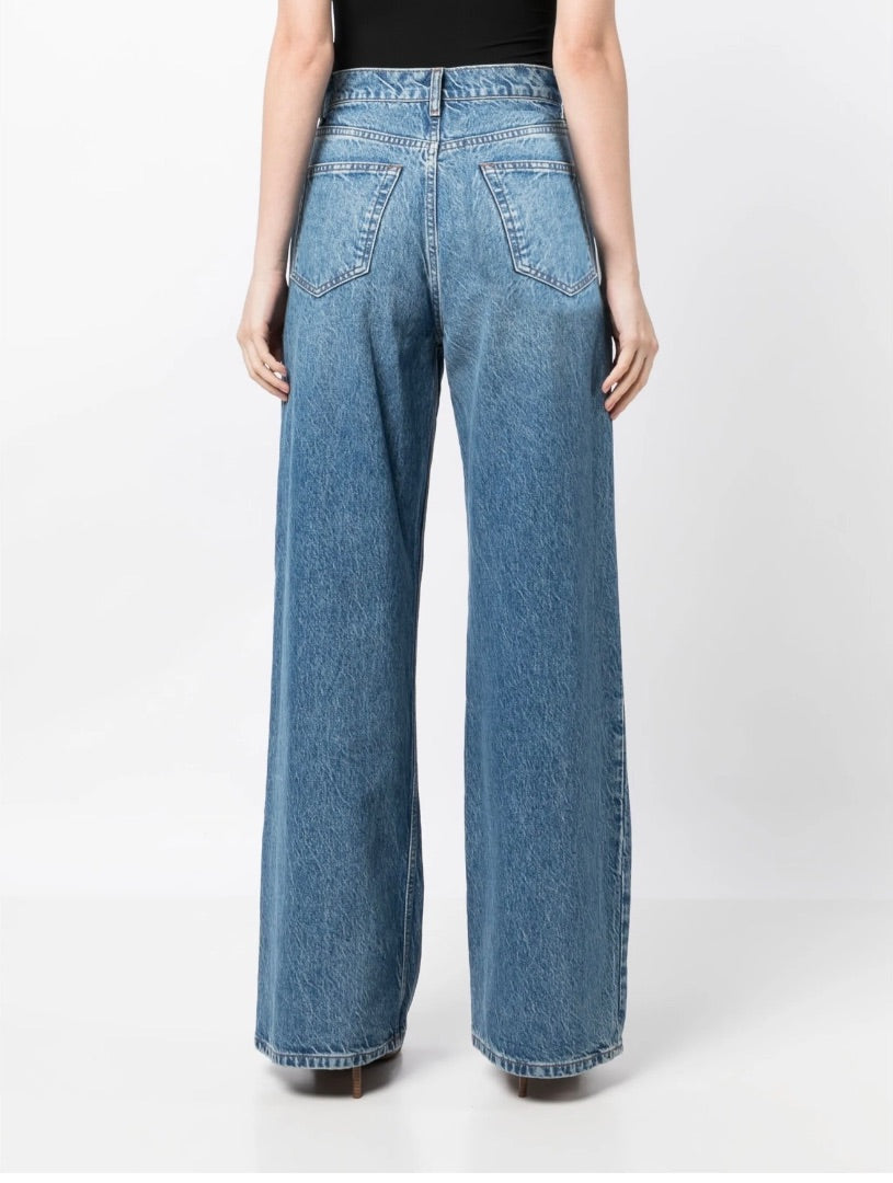 Reformation Jeans