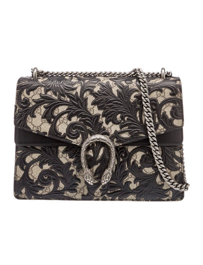 Gucci GG Supreme Dionysus