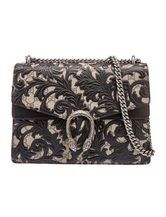Gucci GG Supreme Dionysus