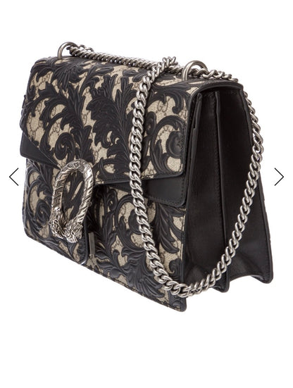 Gucci GG Supreme Dionysus