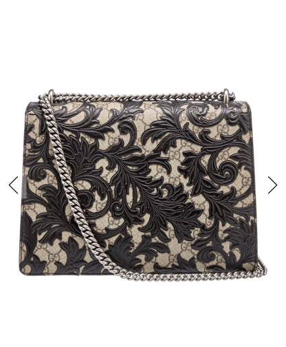 Gucci GG Supreme Dionysus