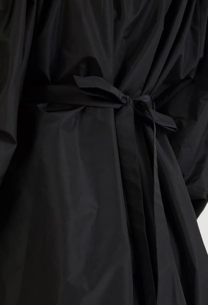 Patou Voluminous Bow Dress