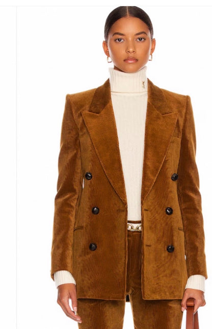 Saint Laurent Suit