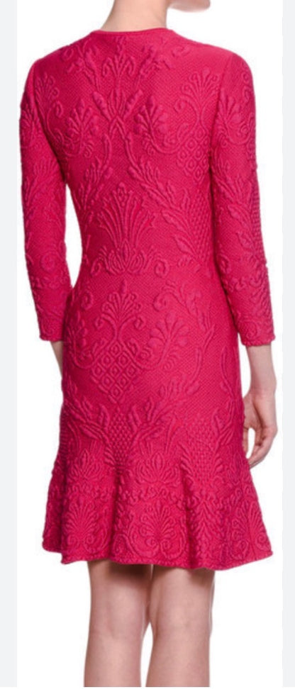 McQueen Dress