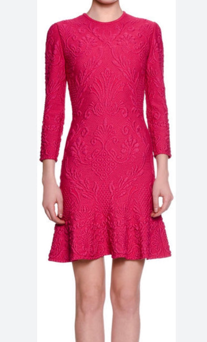 McQueen Dress