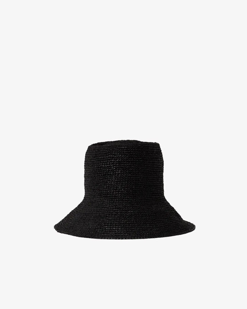 Janessa Leone Hat