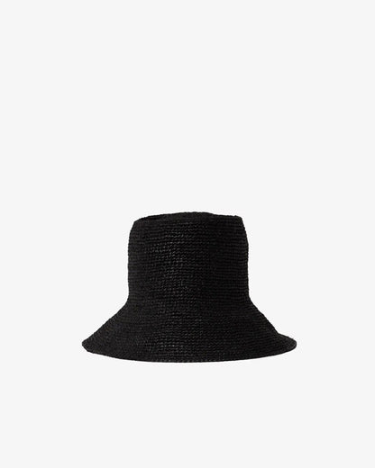 Janessa Leone Hat