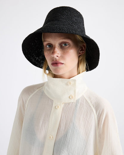 Janessa Leone Hat