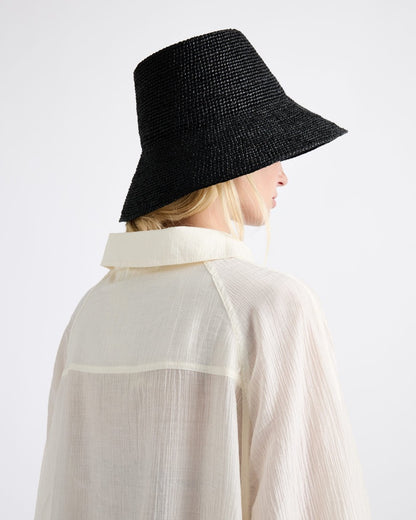 Janessa Leone Hat