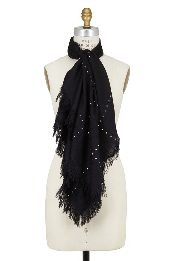 Gucci Scarf