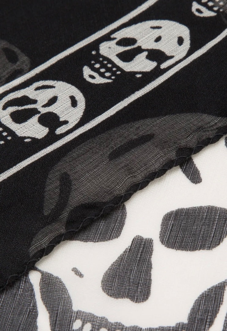 Alexander McQueen Scarf