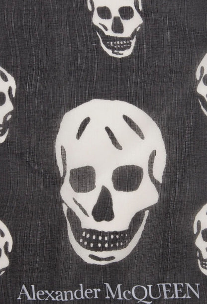 Alexander McQueen Scarf