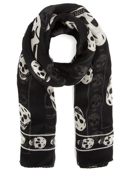 Alexander McQueen Scarf