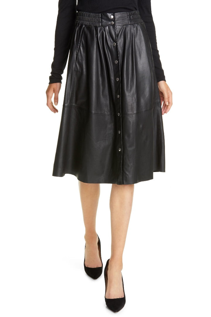Bash Skirt