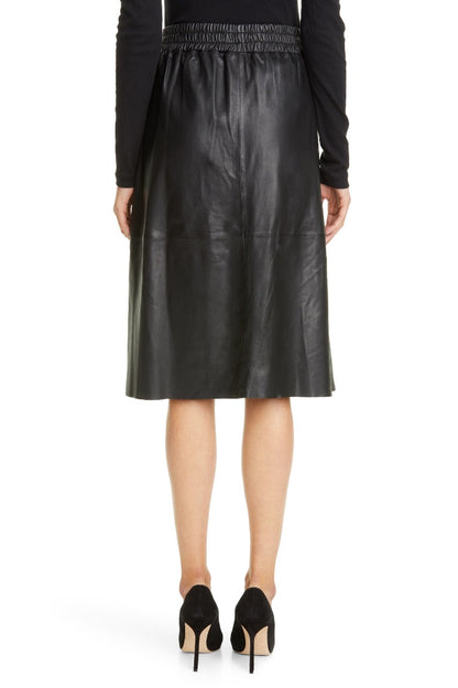 Bash Skirt