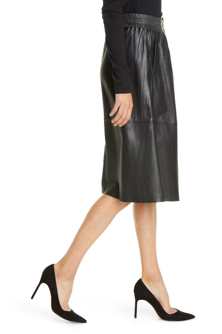 Bash Skirt