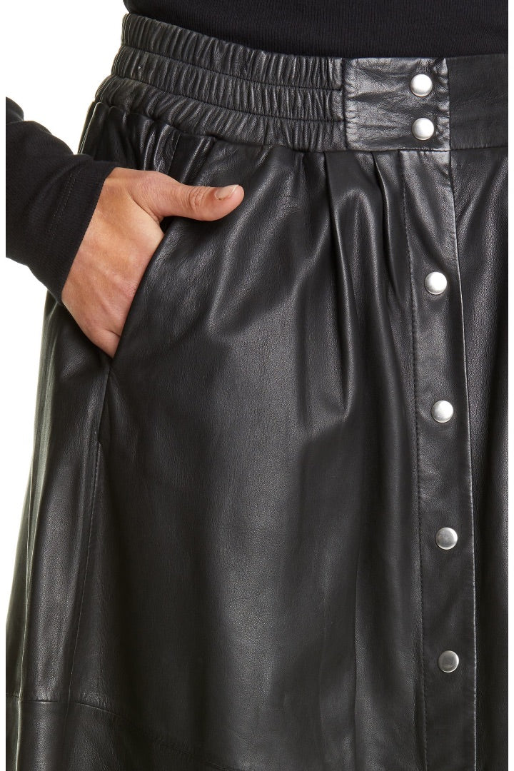 Bash Skirt