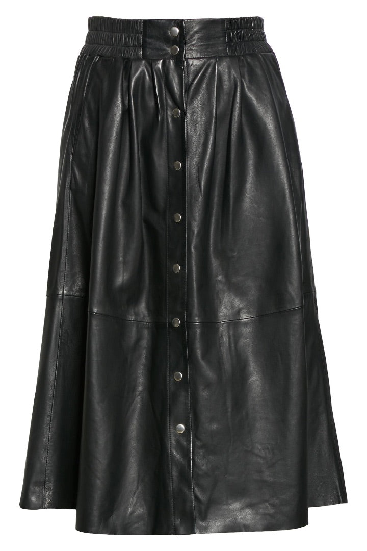 Bash Skirt