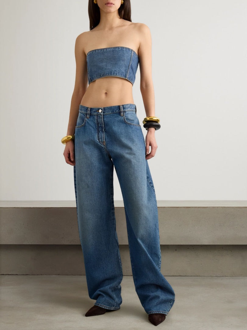 Alaia Jeans
