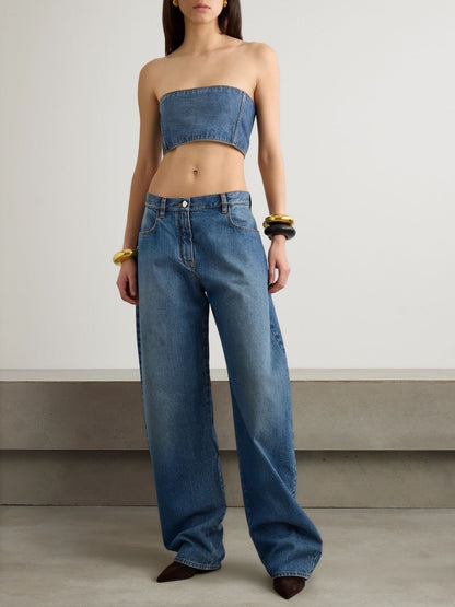 Alaia Jeans