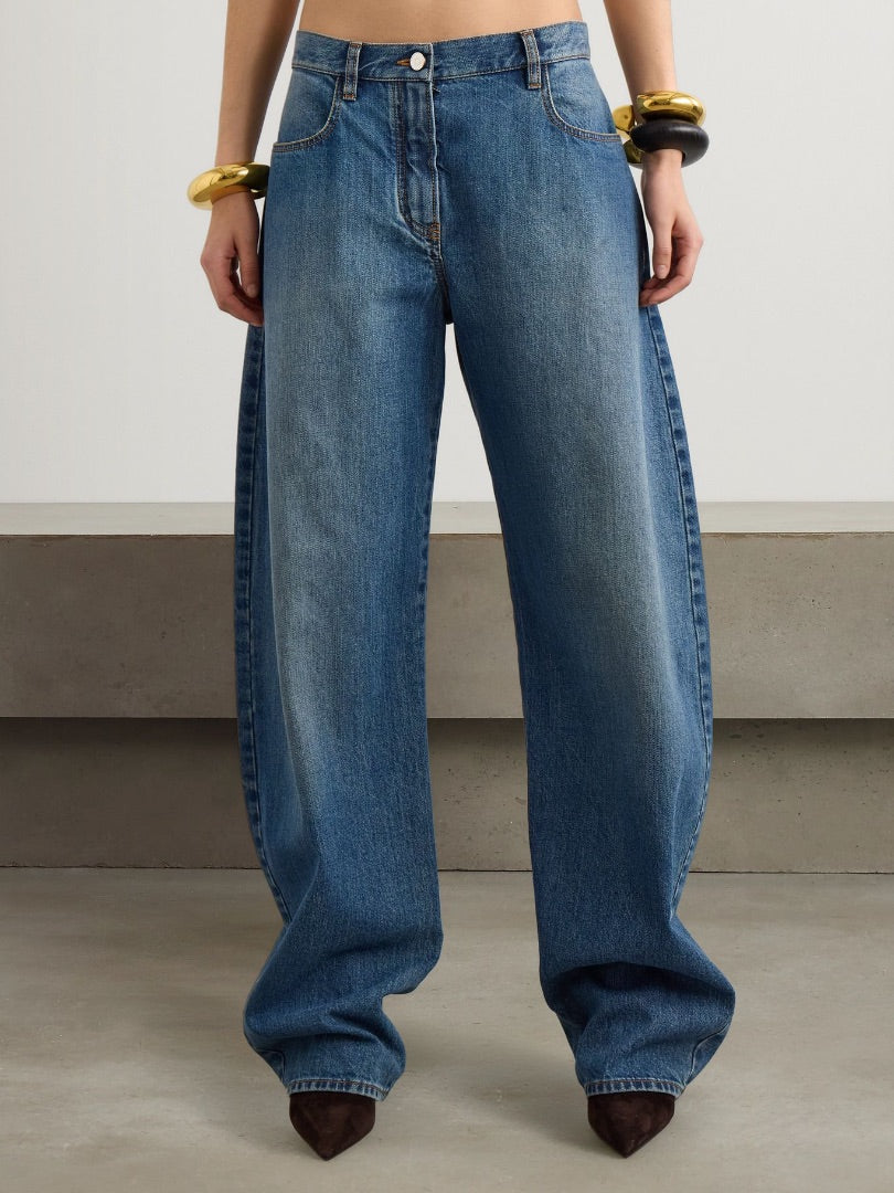 Alaia Jeans