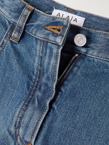 Alaia Jeans