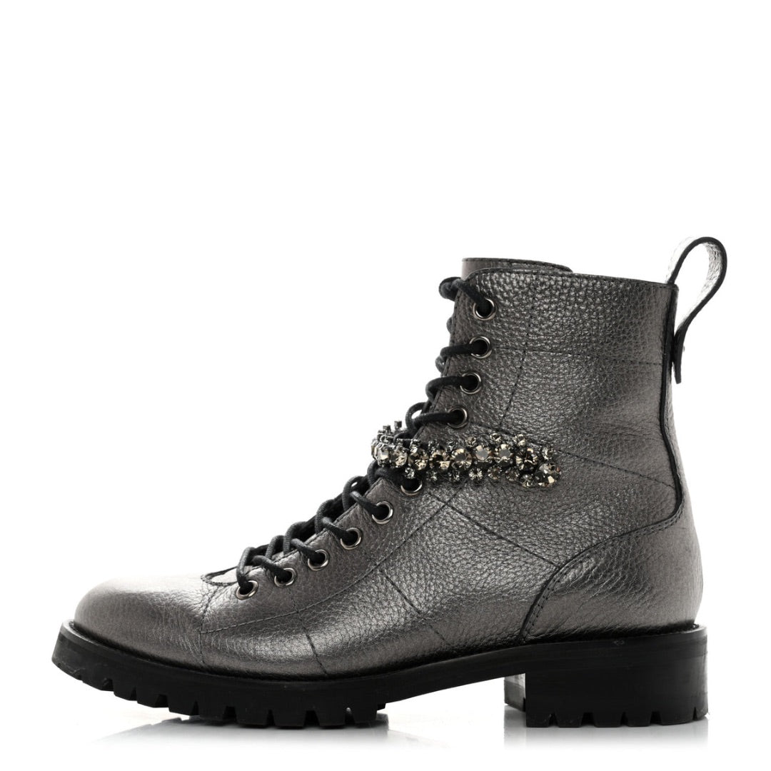 Jimmy Choo Boots