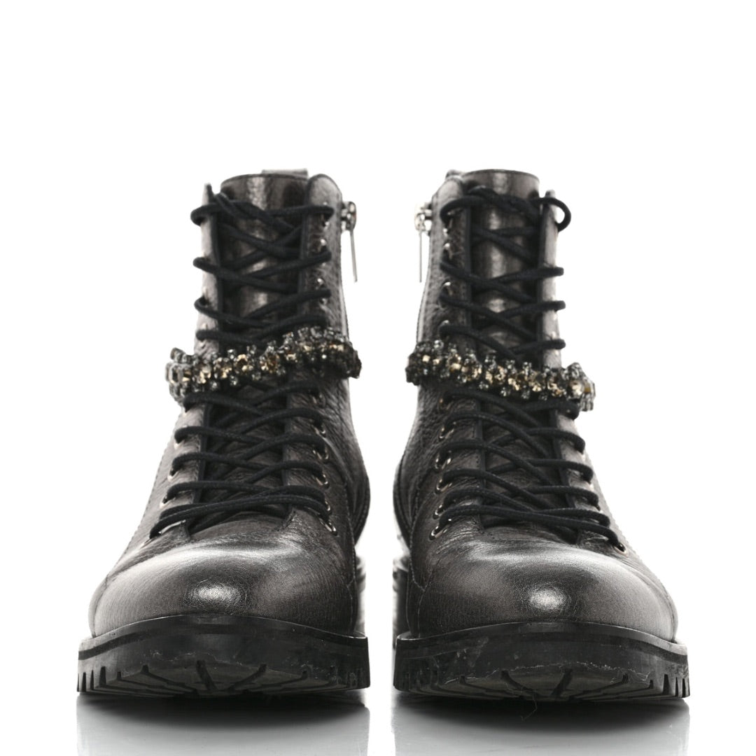 Jimmy Choo Boots