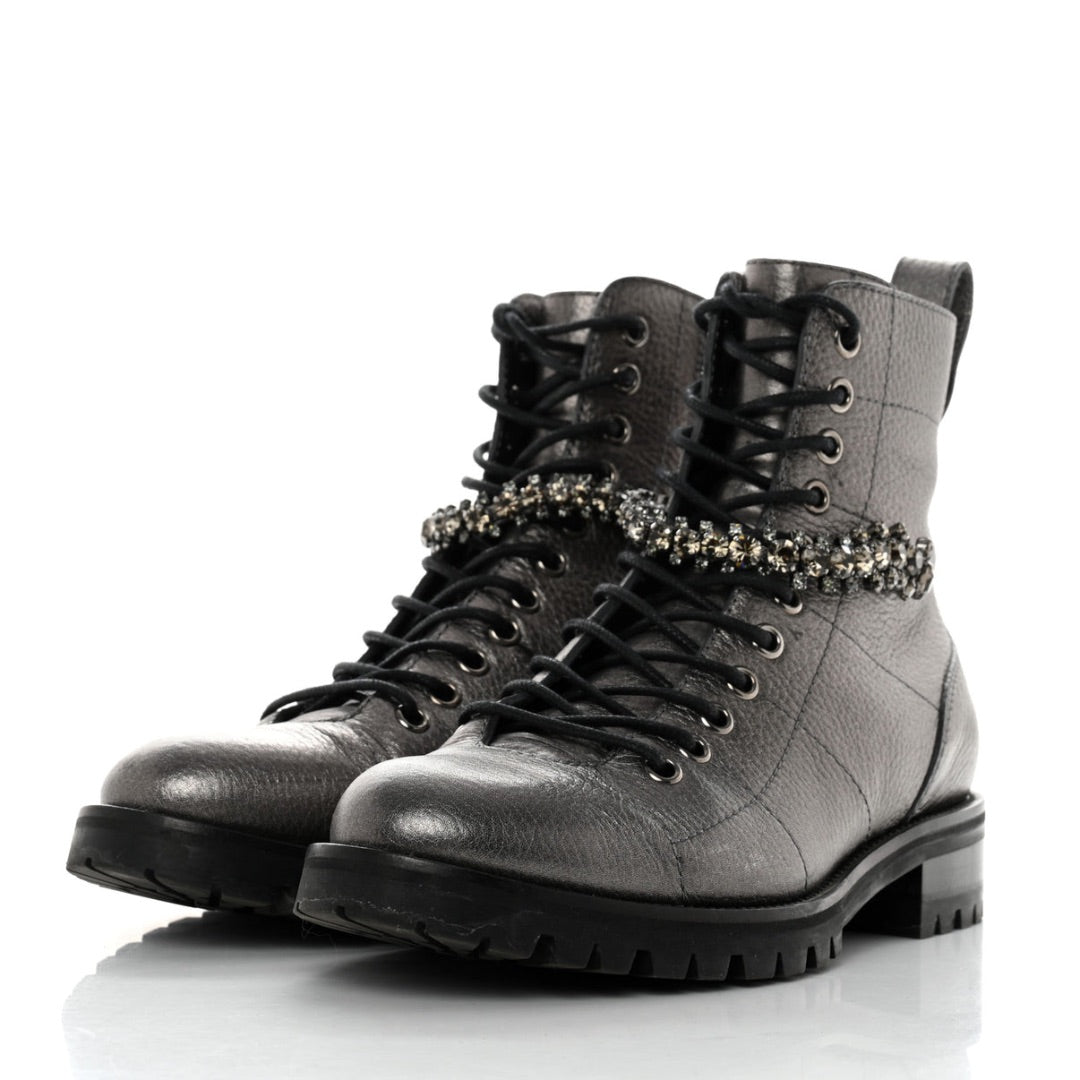 Jimmy Choo Boots
