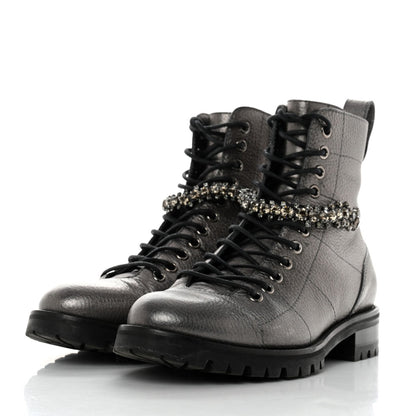 Jimmy Choo Boots