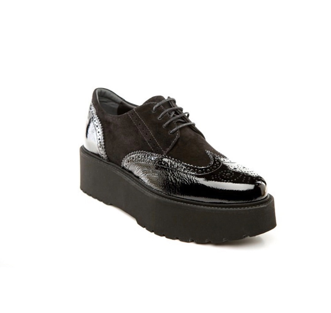 Hogan Platform Oxford