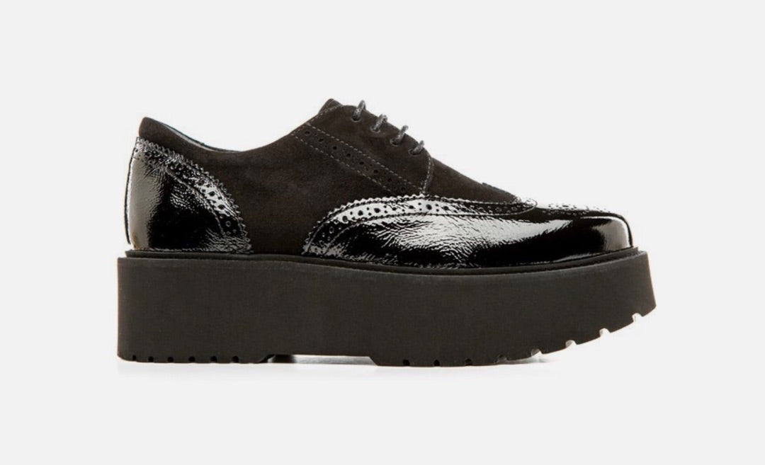 Hogan Platform Oxford