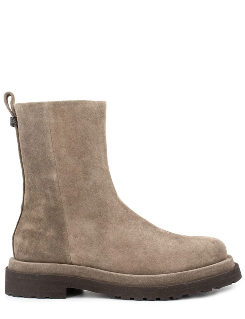 Brunello Boots