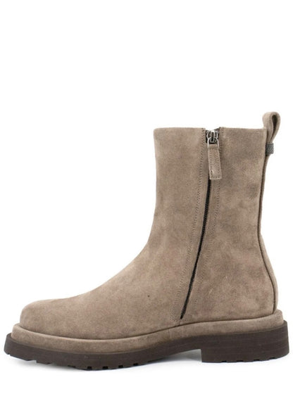 Brunello Boots