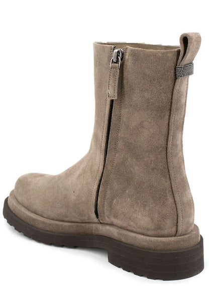 Brunello Boots