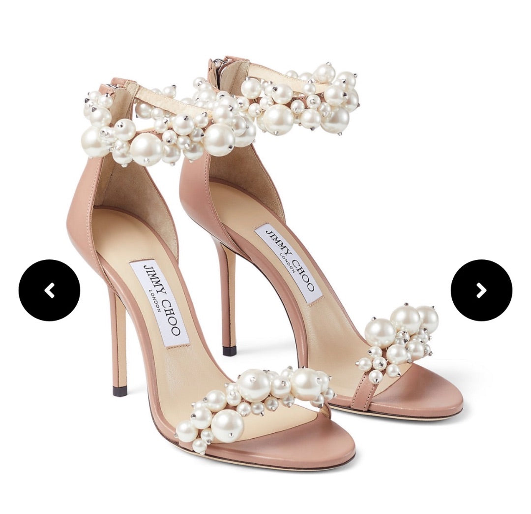 Jimmy Choo Shoes