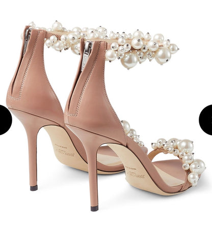 Jimmy Choo Shoes