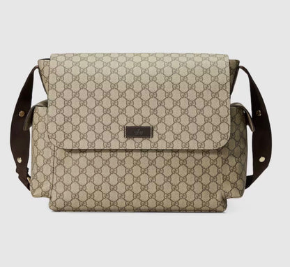 Gucci Bag -Diaper