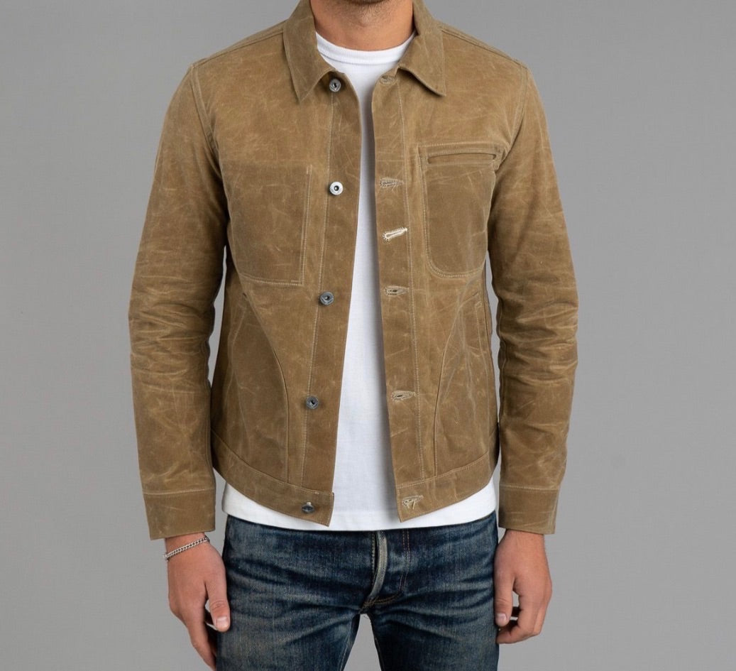 Rogue Territory Jacket