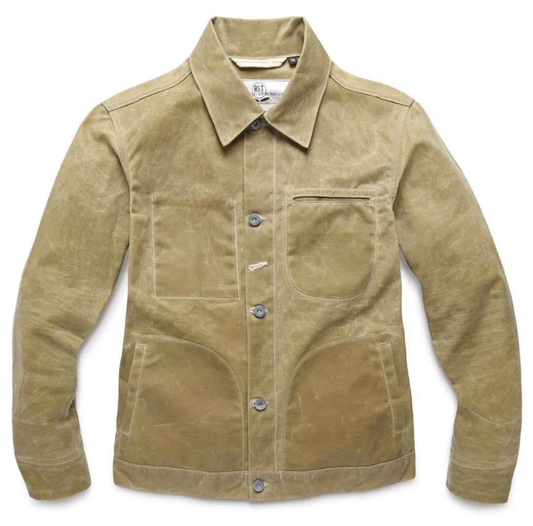Rogue Territory Jacket