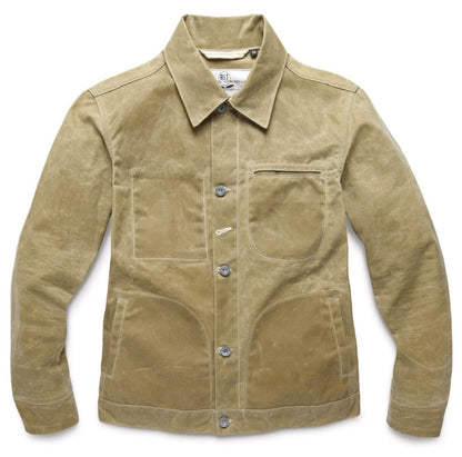 Rogue Territory Jacket