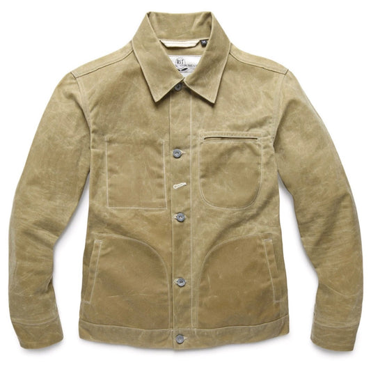 Rogue Territory Jacket