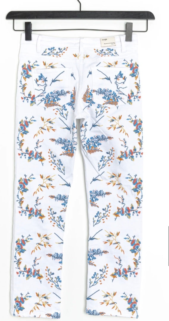 Maje Jeans